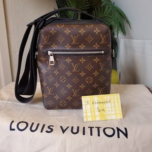 SOLD on FB Page Macassar Torres PM